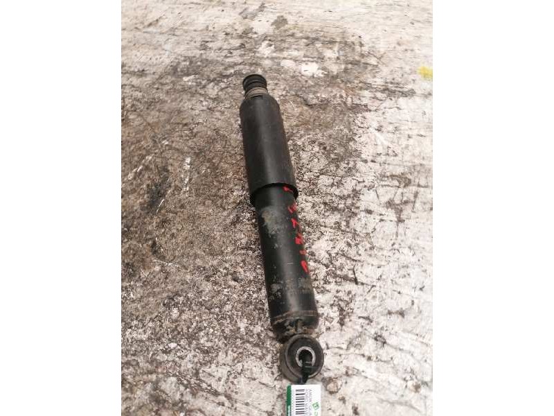 Recambio de amortiguador delantero para ford maverick (ml) básico referencia OEM IAM 561100F004  