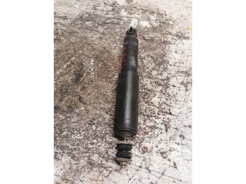 Recambio de amortiguador delantero para ford maverick (ml) básico referencia OEM IAM 561100F004  