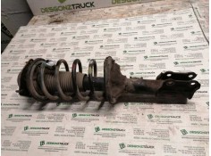 Recambio de amortiguador delantero derecho para hyundai getz (tb) 1.3 básico referencia OEM IAM 54660IC200  
