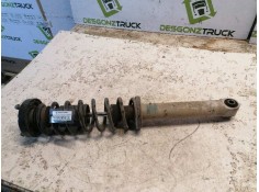 Recambio de amortiguador trasero izquierdo para bmw serie 5 berlina (e39) 525tds referencia OEM IAM 814903557261  