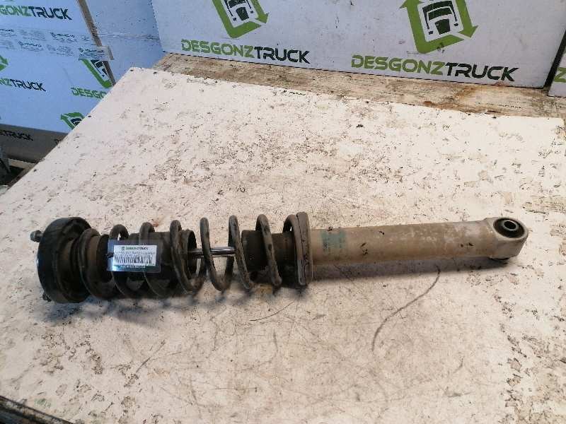 Recambio de amortiguador trasero izquierdo para bmw serie 5 berlina (e39) 525tds referencia OEM IAM 814903557261  
