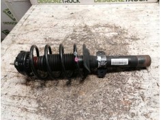 Recambio de amortiguador delantero izquierdo para ford mondeo berlina (ge) ambiente referencia OEM IAM 1S7W18045BM  