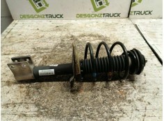 Recambio de amortiguador delantero derecho para citroën c4 berlina sx referencia OEM IAM   