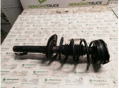 Recambio de amortiguador delantero derecho para renault megane ii berlina 5p referencia OEM IAM 8200335187  
