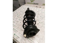 Recambio de amortiguador delantero derecho para renault megane ii berlina 5p referencia OEM IAM 8200335187   2