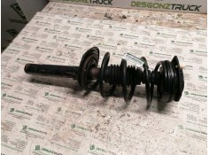 Recambio de amortiguador delantero izquierdo para renault megane ii berlina 5p referencia OEM IAM 8200335189  