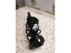 Recambio de amortiguador delantero izquierdo para renault megane ii berlina 5p referencia OEM IAM 8200335189   2