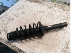 Recambio de amortiguador delantero derecho para volkswagen golf iv berlina (1j1) básico referencia OEM IAM 1J0413031AE  