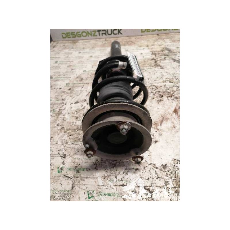 Recambio de amortiguador delantero derecho para bmw serie 1 berlina (e81/e87) 120d referencia OEM IAM 3131678601901  