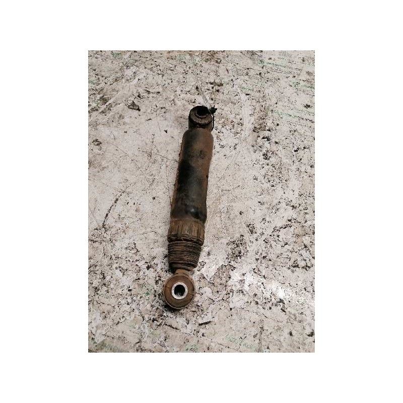 Recambio de amortiguador trasero para peugeot 306 berlina 3/4/5 puertas (s2) graffic referencia OEM IAM   