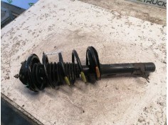 Recambio de amortiguador delantero izquierdo para ford focus berlina (cak) ambiente referencia OEM IAM 98AG18K001ME  