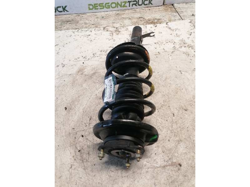 Recambio de amortiguador delantero izquierdo para ford focus berlina (cak) ambiente referencia OEM IAM 98AG18K001ME  