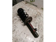 Recambio de amortiguador delantero izquierdo para peugeot 207 rc referencia OEM IAM    2