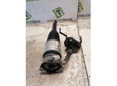 Recambio de amortiguador trasero derecho para audi a8 (4e2) 3.7 quattro referencia OEM IAM 4E0616002G  