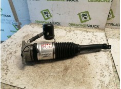 Recambio de amortiguador trasero derecho para audi a8 (4e2) 3.7 quattro referencia OEM IAM 4E0616002G   2