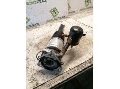 Recambio de amortiguador trasero izquierdo para audi a8 (4e2) 3.7 quattro referencia OEM IAM 4E0616001G  