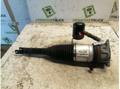 Recambio de amortiguador trasero izquierdo para audi a8 (4e2) 3.7 quattro referencia OEM IAM 4E0616001G   2