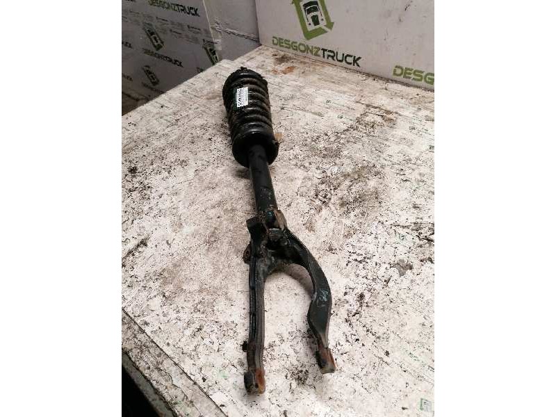 Recambio de amortiguador delantero derecho para alfa romeo 156 (116) 1.9 jtd cat referencia OEM IAM   
