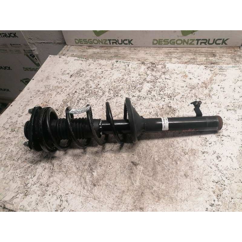 Recambio de amortiguador delantero izquierdo para honda hr-v (gh) vtec top 4wd (5-ptas.) referencia OEM IAM 51606S2HG030M1  