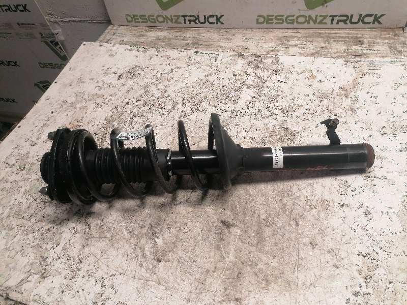 Recambio de amortiguador delantero izquierdo para honda hr-v (gh) vtec top 4wd (5-ptas.) referencia OEM IAM 51606S2HG030M1  