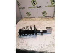 Recambio de amortiguador delantero derecho para peugeot 307 break / sw (s1) sw clim referencia OEM IAM   