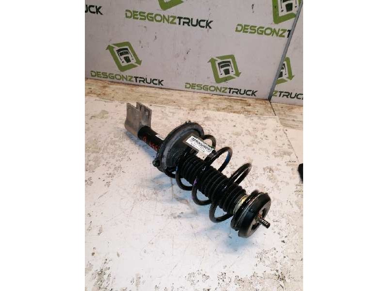 Recambio de amortiguador delantero derecho para peugeot 307 break / sw (s1) sw clim referencia OEM IAM   