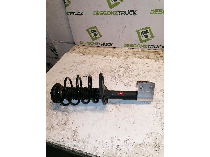 Recambio de amortiguador delantero izquierdo para peugeot 307 break / sw (s1) sw clim referencia OEM IAM   