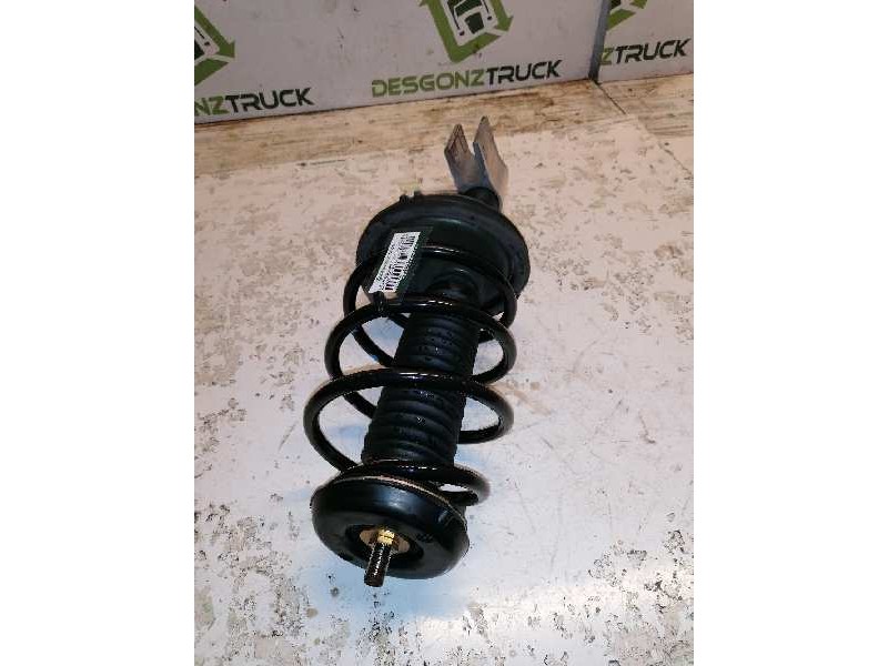 Recambio de amortiguador delantero izquierdo para peugeot 307 break / sw (s1) sw clim referencia OEM IAM   