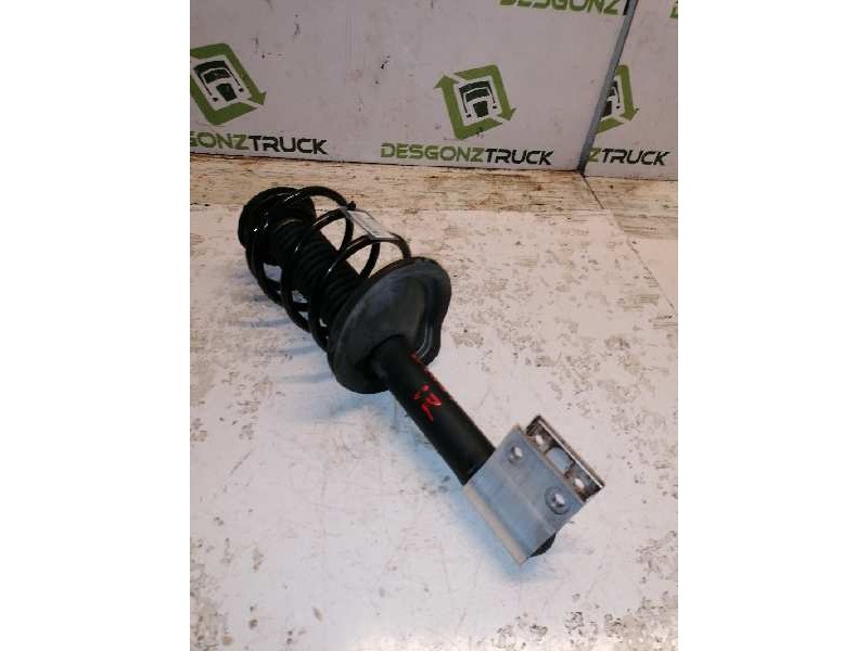 Recambio de amortiguador delantero izquierdo para peugeot 307 break / sw (s1) sw clim referencia OEM IAM   