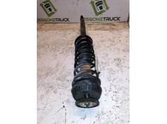 Recambio de amortiguador trasero derecho para ford fiesta berlina básico referencia OEM IAM 96FB18K076AL   2