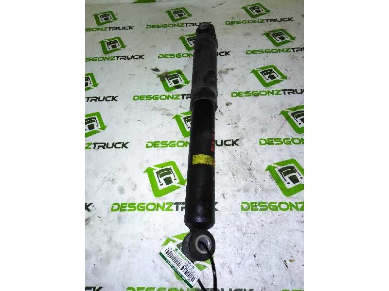 Recambio de amortiguador trasero derecho para renault master kofferaufbau l4h1 3,5t referencia OEM IAM 562101046R 03091000711 