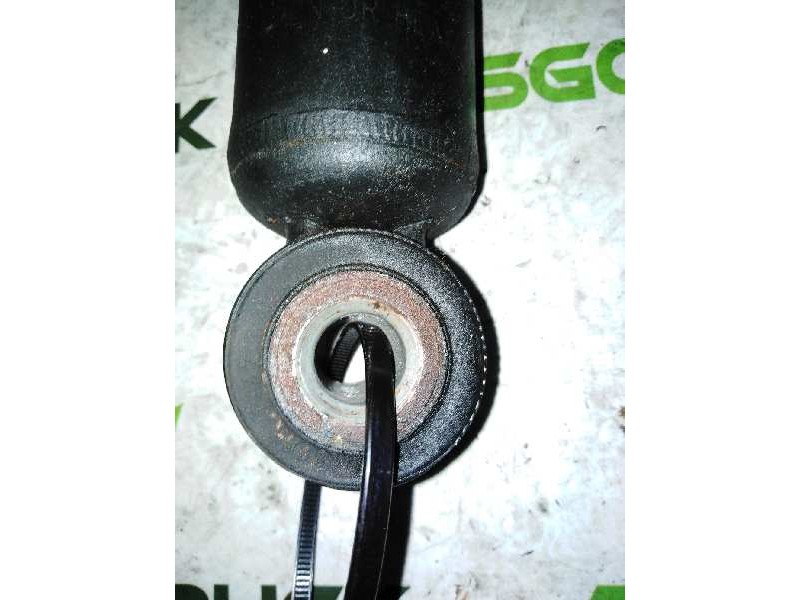 Recambio de amortiguador trasero derecho para renault master kofferaufbau l4h1 3,5t referencia OEM IAM 562101046R 03091000711 