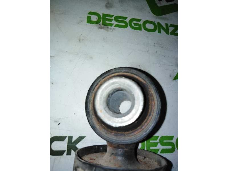 Recambio de amortiguador trasero derecho para renault master kofferaufbau l4h1 3,5t referencia OEM IAM 562101046R 03091000711 