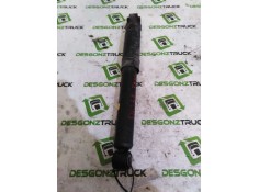Recambio de amortiguador trasero izquierdo para renault master kofferaufbau l4h1 3,5t referencia OEM IAM 562101046R 03091000711 