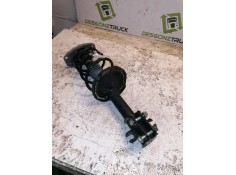 Recambio de amortiguador delantero izquierdo para lancia lancia y 1.2 16v cat referencia OEM IAM   