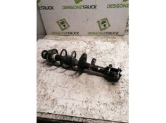 Recambio de amortiguador delantero derecho para fiat panda (169) 1.1 8v referencia OEM IAM   