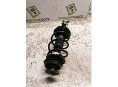 Recambio de amortiguador delantero derecho para fiat panda (169) 1.1 8v referencia OEM IAM    2