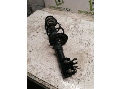 Recambio de amortiguador delantero izquierdo para fiat panda (169) 1.1 8v referencia OEM IAM    2