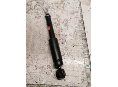 Recambio de amortiguador trasero para opel astra h berlina elegance referencia OEM IAM    2