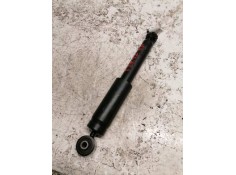 Recambio de amortiguador trasero para opel astra h berlina elegance referencia OEM IAM    2