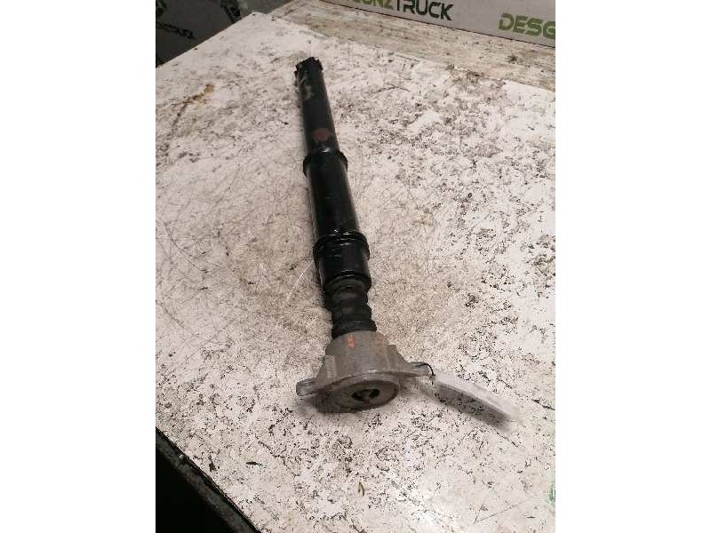 Recambio de amortiguador trasero para citroën c4 berlina vtr plus referencia OEM IAM   