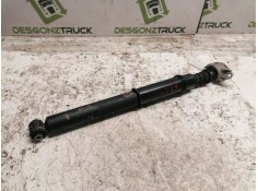 Recambio de amortiguador trasero para citroën c4 berlina vtr plus referencia OEM IAM    2