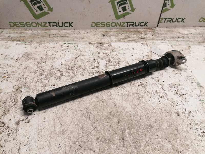 Recambio de amortiguador trasero para citroën c4 berlina vtr plus referencia OEM IAM   