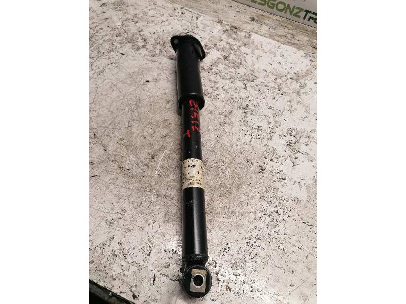 Recambio de amortiguador trasero para bmw serie 3 berlina (e46) 323i referencia OEM IAM 814901556107 33521095913 