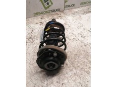 Recambio de amortiguador delantero izquierdo para peugeot 306 berlina 3/4/5 puertas (s2) graffic referencia OEM IAM    2