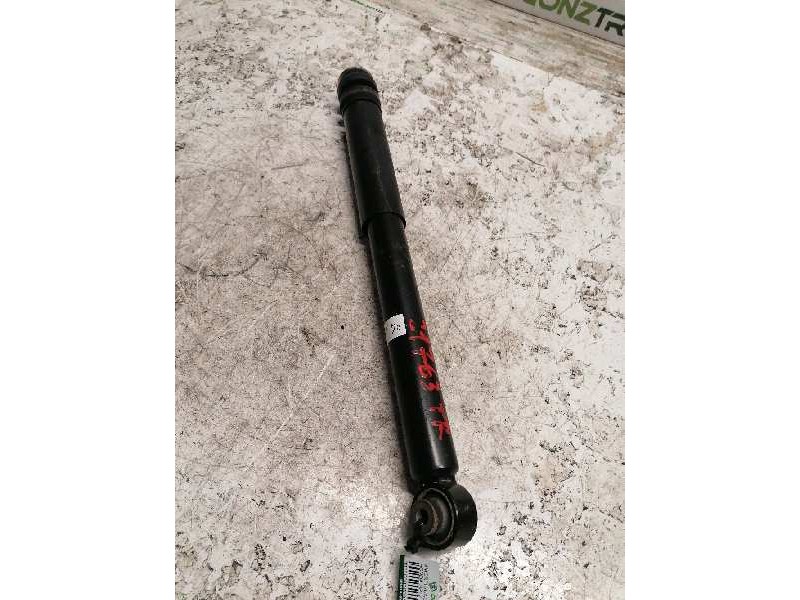 Recambio de amortiguador trasero para honda hr-v (gh) vtec top 4wd (5-ptas.) referencia OEM IAM 52610S2H9510M1  