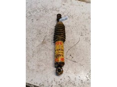 Recambio de amortiguador delantero derecho para opel monterey básico referencia OEM IAM A16AU05  