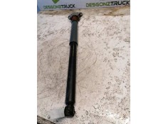 Recambio de amortiguador trasero para ford focus lim. (cb4) titanium referencia OEM IAM 4M5118080AAF  