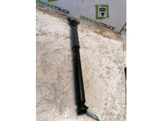 Recambio de amortiguador trasero para ford focus lim. (cb4) titanium referencia OEM IAM 4M5118080AAF  