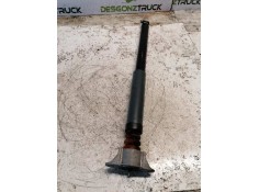 Recambio de amortiguador trasero para ford focus lim. (cb4) titanium referencia OEM IAM 4M5118080AAF   2